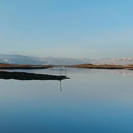 Havkanten Üdülőközpont *