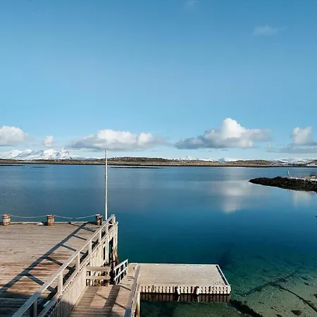 Havkanten Husvaerö