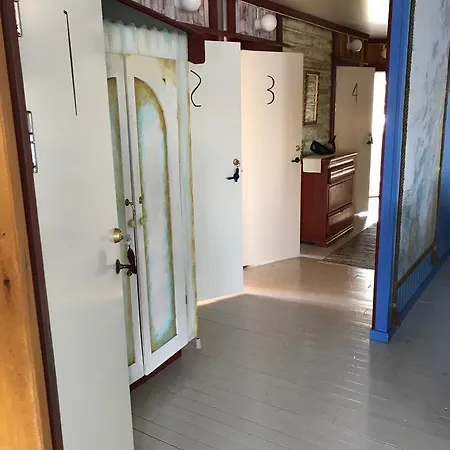 Havkanten Üdülőközpont *