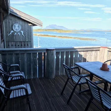 Havkanten